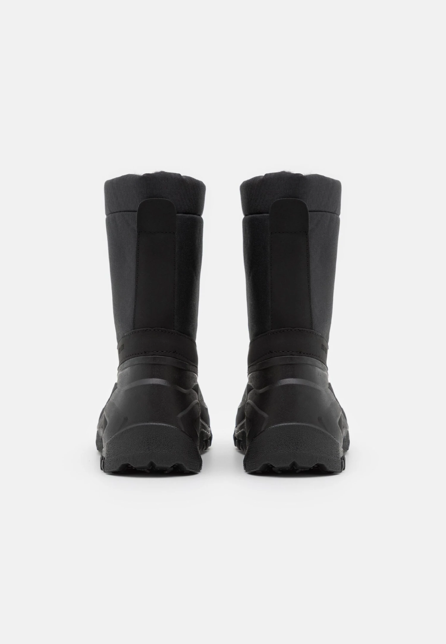 Pier One Unisex - Snowboots- Black 3 Pier One Unisex - Snowboots- Black - Afbeelding 3