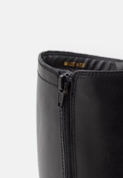 Pier One Leather- Laarzen Met Hoge Hak - Black 11 Pier One Leather- Laarzen Met Hoge Hak - Black -Schoenen Promotie fa76bf5d5bfb436580fa527b0b4b93cf