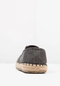 Pier One Espadrilles - Grey 9 Pier One Espadrilles - Grey -Schoenen Promotie fbd4b5b19a0a4cfea72dd150d1243833