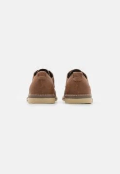 Pier One Unisex - Veterschoenen - Cognac 8 Pier One Unisex - Veterschoenen - Cognac -Schoenen Promotie fcbd9b1c4e454004998dbff044272289