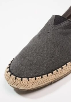 Pier One Espadrilles - Grey 11 Pier One Espadrilles - Grey -Schoenen Promotie fdc212f67f994b7abe0dd8404b71d104
